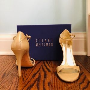 Stuart Weitzman heels